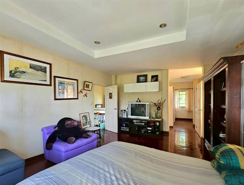 Perfect Place Ramkhamhaeng 164, Bangkok, Soi Ramkhamhaeng 164, Saphan Sung, Bangkok, 4 Bedrooms, 380 sqm, Single Detached House For Sale, by คุณ ณัจภสิญาค์ ศุภควัษฐ์กาญกุล (ณิชชา), 500398498 - DDproperty.com