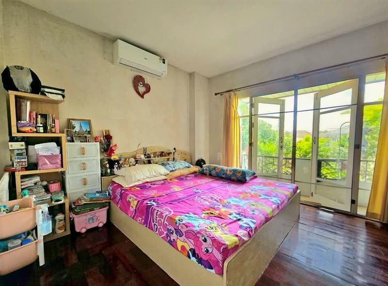 Perfect Place Ramkhamhaeng 164 : เพอร์เฟค เพลส รามคำแหง 164, กรุงเทพ, ซอยรามคำแหง 164, สะพานสูง, กรุงเทพ, 380 ตร.ม., บ้านเดี่ยว ขาย, โดย คุณ ณัจภสิญาค์ ศุภควัษฐ์กาญกุล (ณิชชา), 500398498 - DDproperty.com