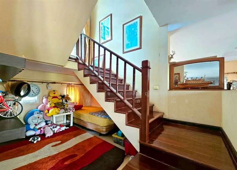 Perfect Place Ramkhamhaeng 164, Bangkok, Soi Ramkhamhaeng 164, Saphan Sung, Bangkok, 4 Bedrooms, 380 sqm, Single Detached House For Sale, by คุณ ณัจภสิญาค์ ศุภควัษฐ์กาญกุล (ณิชชา), 500398498 - DDproperty.com
