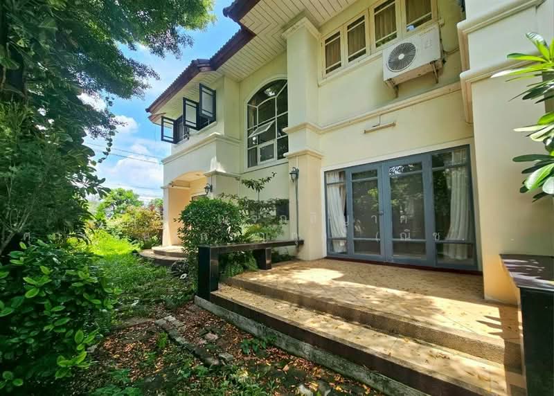 Perfect Place Ramkhamhaeng 164, Bangkok, Soi Ramkhamhaeng 164, Saphan Sung, Bangkok, 4 Bedrooms, 380 sqm, Single Detached House For Sale, by คุณ ณัจภสิญาค์ ศุภควัษฐ์กาญกุล (ณิชชา), 500398498 - DDproperty.com