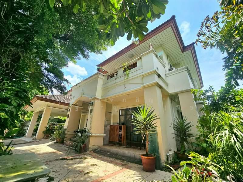 Perfect Place Ramkhamhaeng 164, Bangkok, Soi Ramkhamhaeng 164, Saphan Sung, Bangkok, 4 Bedrooms, 380 sqm, Single Detached House For Sale, by คุณ ณัจภสิญาค์ ศุภควัษฐ์กาญกุล (ณิชชา), 500398498 - DDproperty.com
