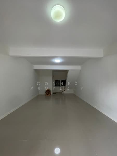The Connect Prachauthit 27, Bangkok, Soi Pracha Uthit 33 Yeak 25, Bangmot, Thung Khru, Bangkok, 3 Bedrooms, 110 sqm, Townhouse For Sale, by Connex Property, 500398499 - DDproperty.com