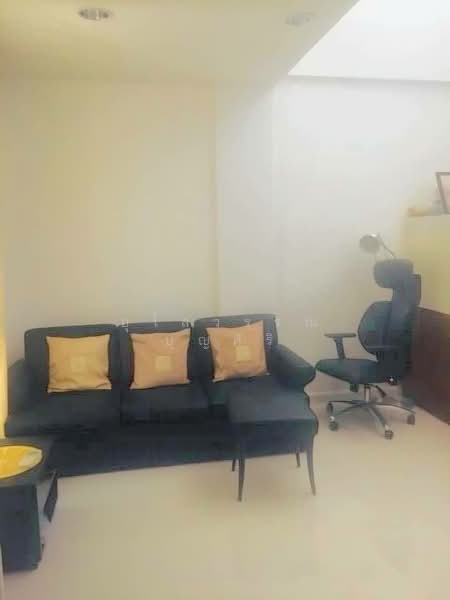 Plus City Park Rama 9-Huamark, Bangkok, Hua mak Road, Hua Mak, Bang Kapi, Bangkok, 3 Bedrooms, 180 sqm, Townhouse For Rent, by Ulaiwan Boonsiri, 500398500 - DDproperty.com