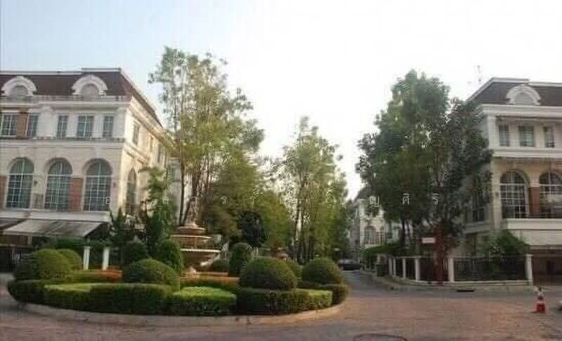 Plus City Park Rama 9-Huamark : พลัสซิตี้ พาร์ค พระราม 9-หัวหมาก, กรุงเทพ, ถนนหัวหมาก, หัวหมาก, บางกะปิ, กรุงเทพ, 180 ตร.ม., ทาวน์เฮ้าส์ ให้เช่า, โดย อุไลวรรณ บุญศิริ, 500398500 - DDproperty.com