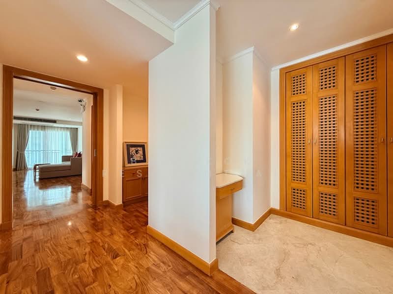 GM Height, Bangkok, Soi Sukhummvit 22, Khong Tan, Khlong Toei, Bangkok, 3 Bedrooms, 285 sqm, Apartment For Rent, by Bangkok Residential, 500398501 - DDproperty.com