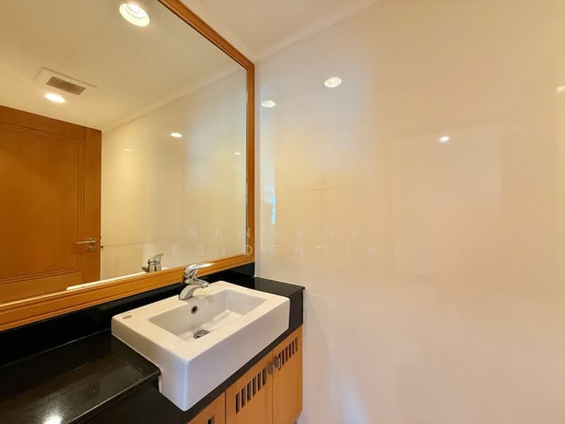 GM Height, Bangkok, Soi Sukhummvit 22, Khong Tan, Khlong Toei, Bangkok, 3 Bedrooms, 285 sqm, Apartment For Rent, by Bangkok Residential, 500398501 - DDproperty.com