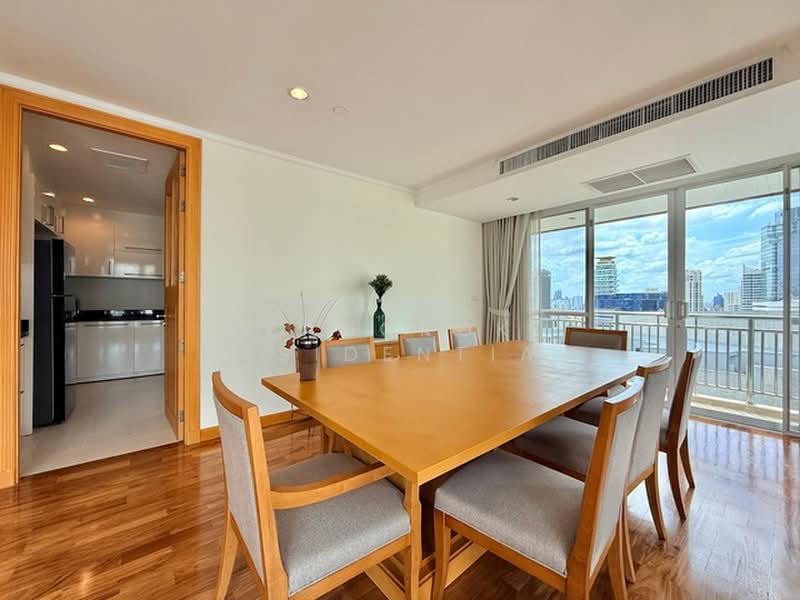GM Height, Bangkok, Soi Sukhummvit 22, Khong Tan, Khlong Toei, Bangkok, 3 Bedrooms, 285 sqm, Apartment For Rent, by Bangkok Residential, 500398501 - DDproperty.com