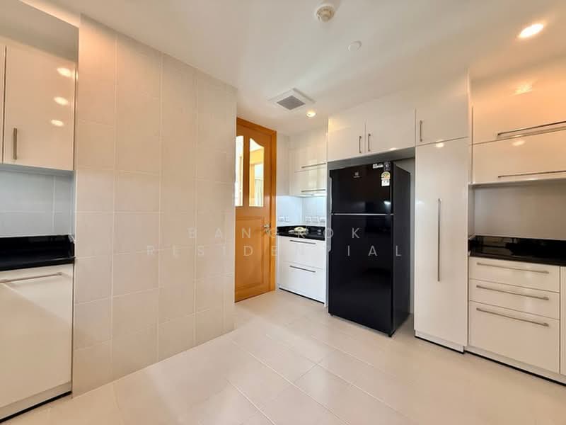 GM Height, Bangkok, Soi Sukhummvit 22, Khong Tan, Khlong Toei, Bangkok, 3 Bedrooms, 285 sqm, Apartment For Rent, by Bangkok Residential, 500398501 - DDproperty.com
