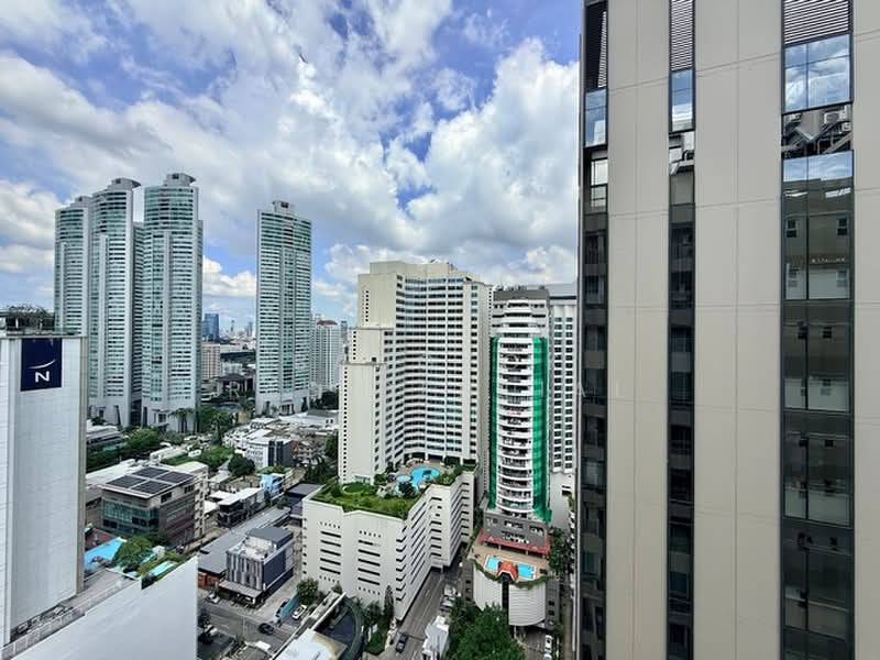 GM Height, Bangkok, Soi Sukhummvit 22, Khong Tan, Khlong Toei, Bangkok, 3 Bedrooms, 285 sqm, Apartment For Rent, by Bangkok Residential, 500398501 - DDproperty.com