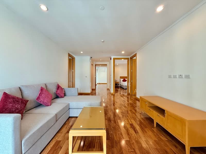 GM Height, Bangkok, Soi Sukhummvit 22, Khong Tan, Khlong Toei, Bangkok, 3 Bedrooms, 285 sqm, Apartment For Rent, by Bangkok Residential, 500398501 - DDproperty.com