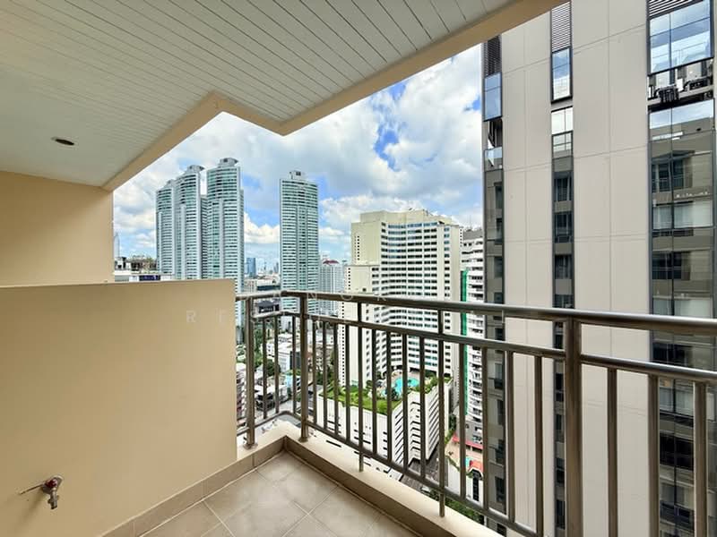 GM Height, Bangkok, Soi Sukhummvit 22, Khong Tan, Khlong Toei, Bangkok, 3 Bedrooms, 285 sqm, Apartment For Rent, by Bangkok Residential, 500398501 - DDproperty.com