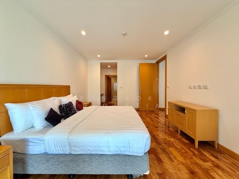 GM Height, Bangkok, Soi Sukhummvit 22, Khong Tan, Khlong Toei, Bangkok, 3 Bedrooms, 285 sqm, Apartment For Rent, by Bangkok Residential, 500398501 - DDproperty.com