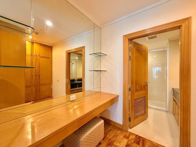 GM Height, Bangkok, Soi Sukhummvit 22, Khong Tan, Khlong Toei, Bangkok, 3 Bedrooms, 285 sqm, Apartment For Rent, by Bangkok Residential, 500398501 - DDproperty.com