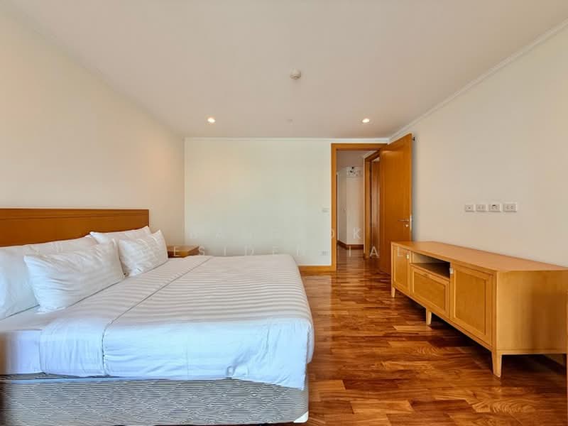 GM Height, Bangkok, Soi Sukhummvit 22, Khong Tan, Khlong Toei, Bangkok, 3 Bedrooms, 285 sqm, Apartment For Rent, by Bangkok Residential, 500398501 - DDproperty.com