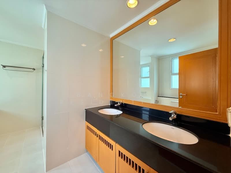 GM Height, Bangkok, Soi Sukhummvit 22, Khong Tan, Khlong Toei, Bangkok, 3 Bedrooms, 285 sqm, Apartment For Rent, by Bangkok Residential, 500398501 - DDproperty.com
