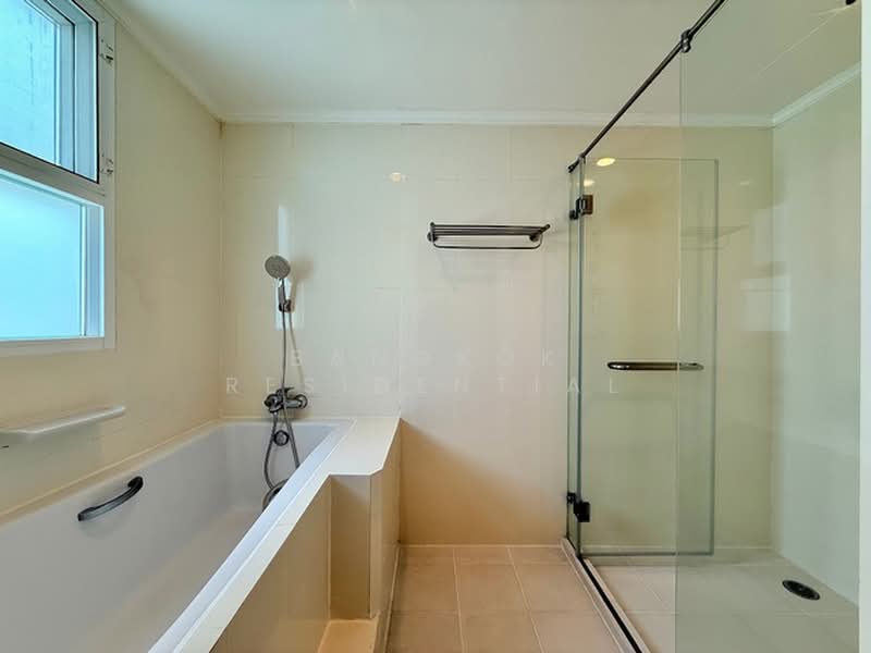 GM Height, Bangkok, Soi Sukhummvit 22, Khong Tan, Khlong Toei, Bangkok, 3 Bedrooms, 285 sqm, Apartment For Rent, by Bangkok Residential, 500398501 - DDproperty.com