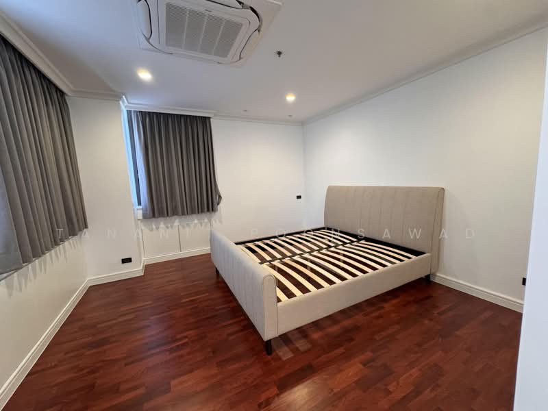 Ruamsuk Condominium : ร่วมสุข คอนโดมิเนียม, กรุงเทพ, 12 ซอยอรรถวี, คลองตัน, คลองเตย, กรุงเทพ, 316 ตร.ม., คอนโด ให้เช่า, โดย Tananit Poonsawad, 500398502 - DDproperty.com