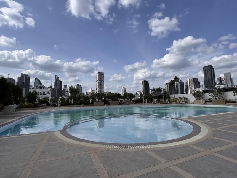 Ruamsuk Condominium : ร่วมสุข คอนโดมิเนียม, กรุงเทพ, 12 ซอยอรรถวี, คลองตัน, คลองเตย, กรุงเทพ, 316 ตร.ม., คอนโด ให้เช่า, โดย Tananit Poonsawad, 500398502 - DDproperty.com