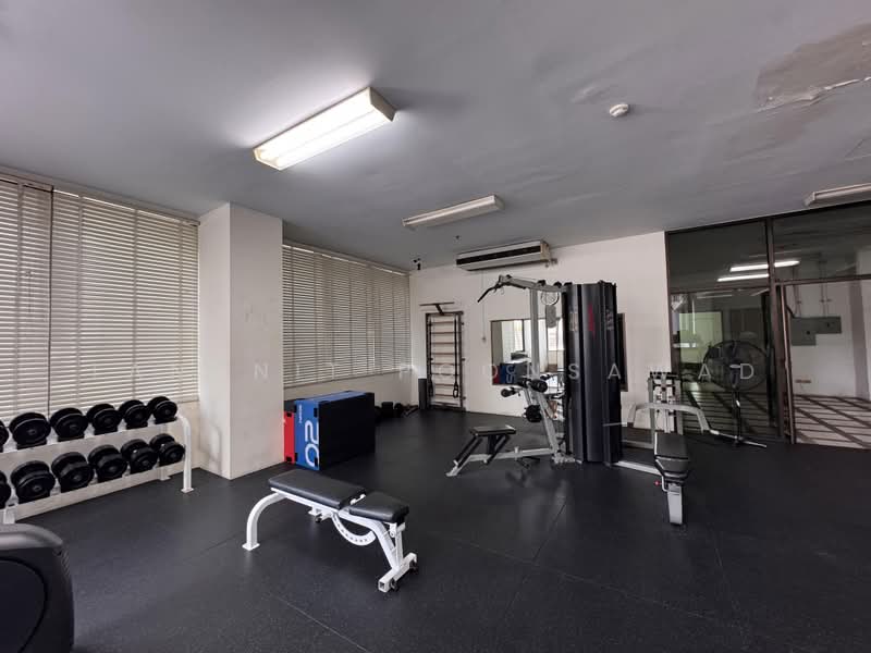 Ruamsuk Condominium : ร่วมสุข คอนโดมิเนียม, กรุงเทพ, 12 ซอยอรรถวี, คลองตัน, คลองเตย, กรุงเทพ, 316 ตร.ม., คอนโด ให้เช่า, โดย Tananit Poonsawad, 500398502 - DDproperty.com