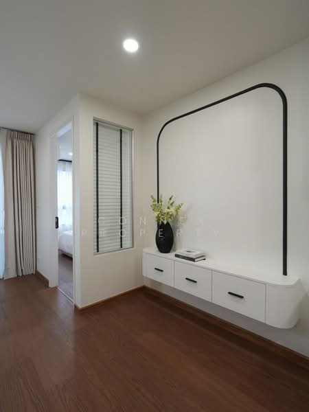 The Clover Thonglor Residence, Bangkok, Soi Sukhumvit 55, Khlong Tan Nua, Watthana, Bangkok, 1 Bedroom, 36 sqm, Condo For Sale, by Connex Property, 500398503 - DDproperty.com