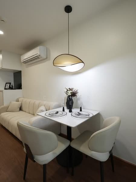 The Clover Thonglor Residence, Bangkok, Soi Sukhumvit 55, Khlong Tan Nua, Watthana, Bangkok, 1 Bedroom, 36 sqm, Condo For Sale, by Connex Property, 500398503 - DDproperty.com