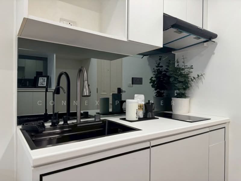 The Clover Thonglor Residence, Bangkok, Soi Sukhumvit 55, Khlong Tan Nua, Watthana, Bangkok, 1 Bedroom, 36 sqm, Condo For Sale, by Connex Property, 500398503 - DDproperty.com