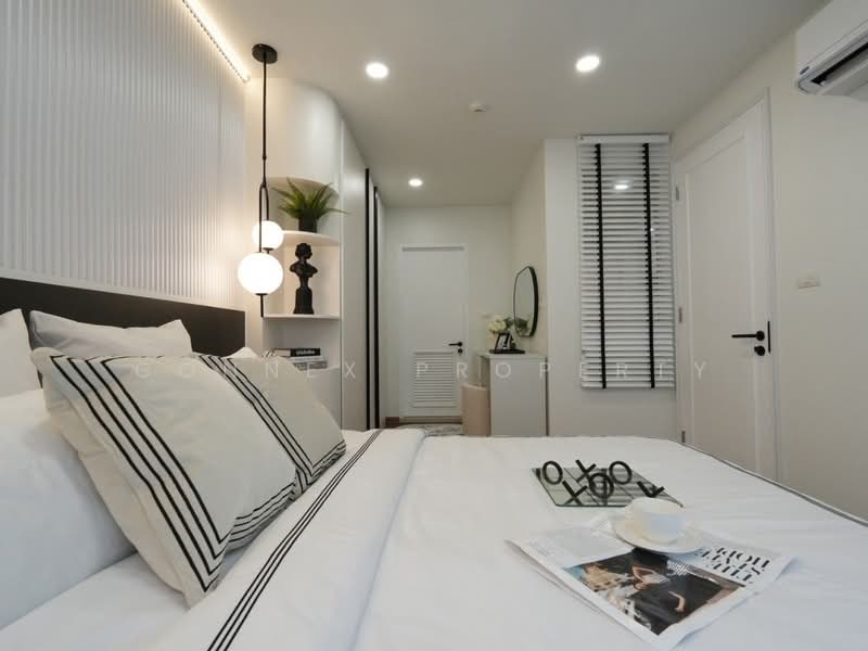 The Clover Thonglor Residence, Bangkok, Soi Sukhumvit 55, Khlong Tan Nua, Watthana, Bangkok, 1 Bedroom, 36 sqm, Condo For Sale, by Connex Property, 500398503 - DDproperty.com