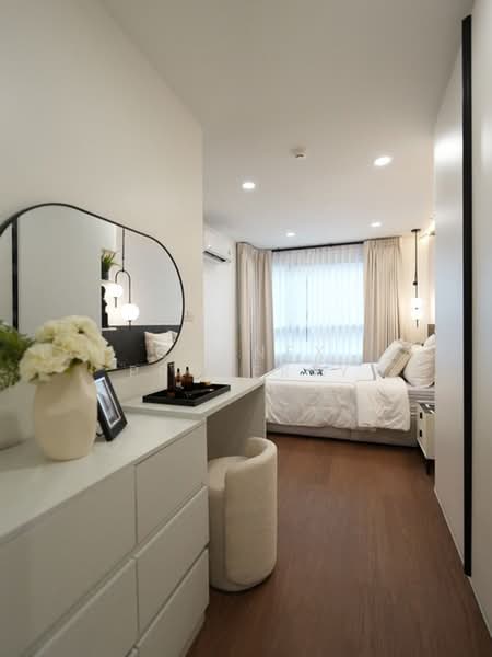 The Clover Thonglor Residence, Bangkok, Soi Sukhumvit 55, Khlong Tan Nua, Watthana, Bangkok, 1 Bedroom, 36 sqm, Condo For Sale, by Connex Property, 500398503 - DDproperty.com