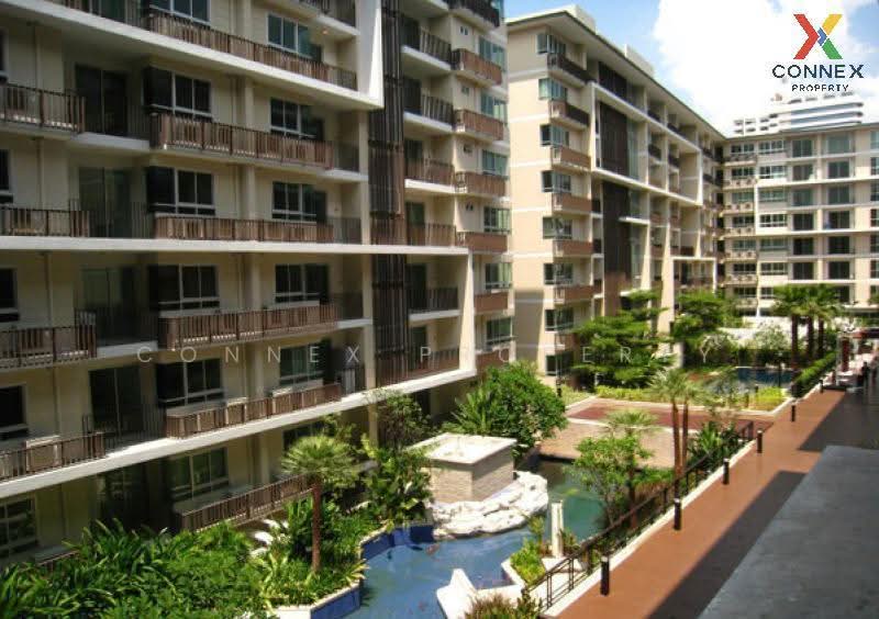 The Clover Thonglor Residence : เดอะ โคลเวอร์ ทองหล่อ เรสซิเดนซ์, กรุงเทพ, ซอยสุขุมวิท 55, คลองตันเหนือ, วัฒนา, กรุงเทพ, 36 ตร.ม., คอนโด ขาย, โดย Connex Property, 500398503 - DDproperty.com