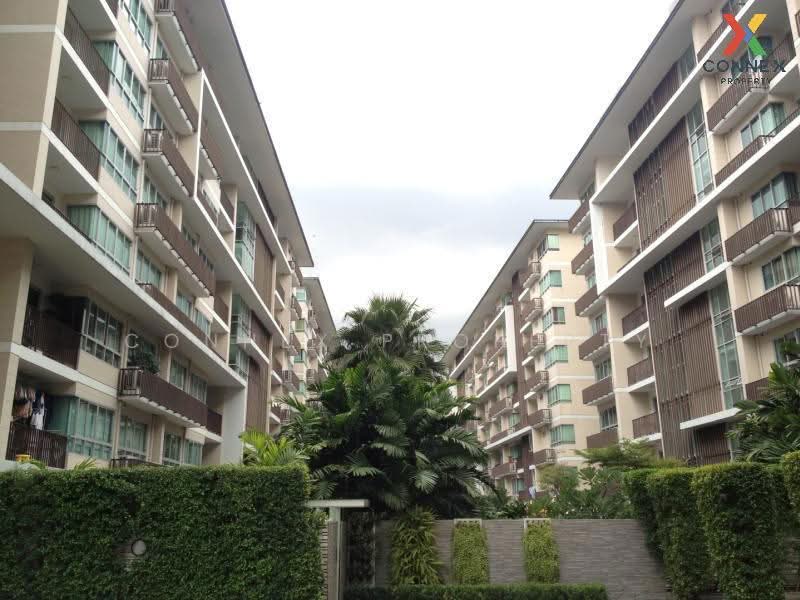 The Clover Thonglor Residence : เดอะ โคลเวอร์ ทองหล่อ เรสซิเดนซ์, กรุงเทพ, ซอยสุขุมวิท 55, คลองตันเหนือ, วัฒนา, กรุงเทพ, 36 ตร.ม., คอนโด ขาย, โดย Connex Property, 500398503 - DDproperty.com