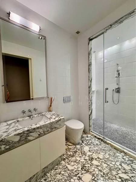 The Ritz-Carlton Residences, Bangkok, 114 Narathiwat Ratchanakarin Road, Silom, Bang Rak, Bangkok, 4 Bedrooms, 273 sqm, Condo For Sale, by Amarin Sitthidhoon, 500398504 - DDproperty.com
