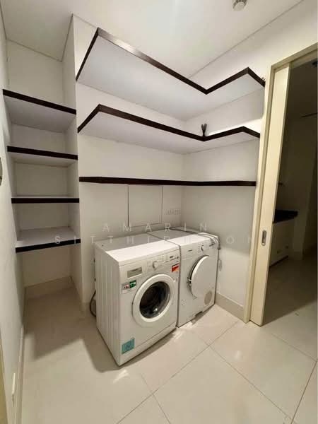 The Ritz-Carlton Residences, Bangkok, 114 Narathiwat Ratchanakarin Road, Silom, Bang Rak, Bangkok, 4 Bedrooms, 273 sqm, Condo For Sale, by Amarin Sitthidhoon, 500398504 - DDproperty.com