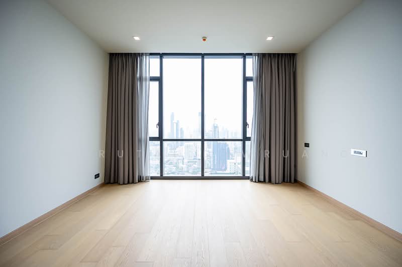 The Monument Thonglor, Bangkok, 998 Thonglor Road, Khlong Tan Nua, Watthana, Bangkok, 3 Bedrooms, 252 sqm, Condo For Rent, by Kanrutai Dawruang, 500398505 - DDproperty.com