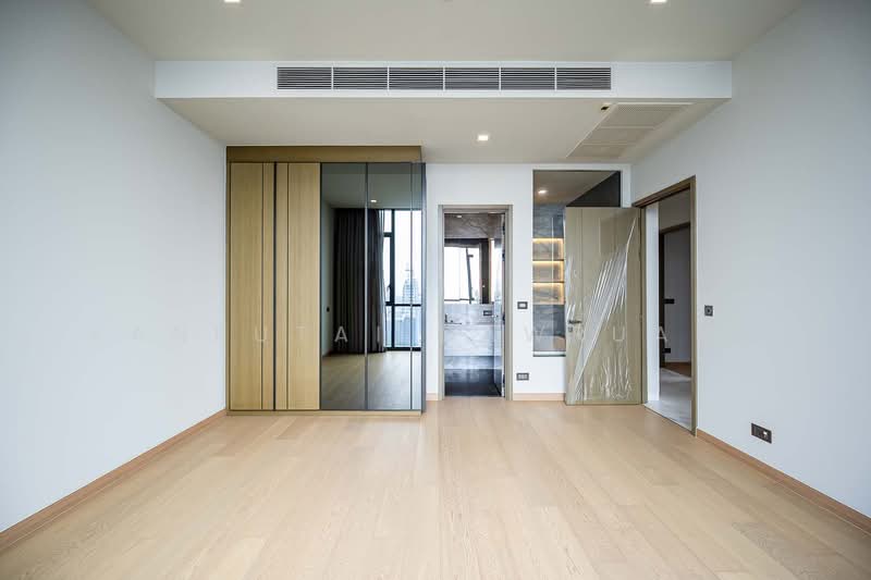 The Monument Thonglor, Bangkok, 998 Thonglor Road, Khlong Tan Nua, Watthana, Bangkok, 3 Bedrooms, 252 sqm, Condo For Rent, by Kanrutai Dawruang, 500398505 - DDproperty.com