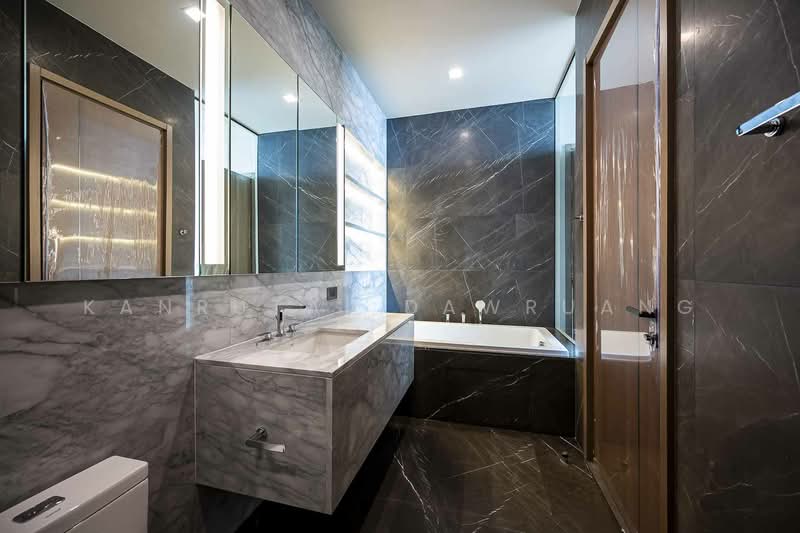 The Monument Thonglor, Bangkok, 998 Thonglor Road, Khlong Tan Nua, Watthana, Bangkok, 3 Bedrooms, 252 sqm, Condo For Rent, by Kanrutai Dawruang, 500398505 - DDproperty.com