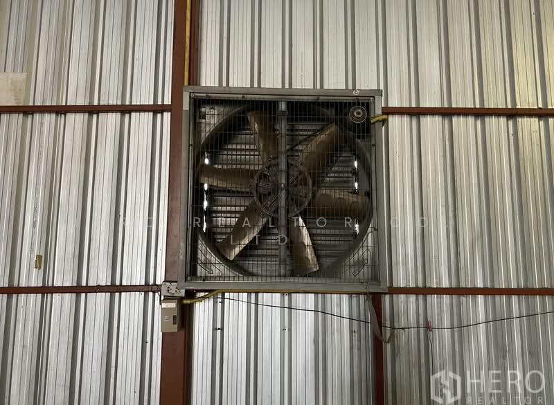 For rent Warehouse 300 sq.m. in Nawamin, Bueng Kum, Bangkok HRE01005, Bangkok, Nawamin, Bueng Kum, Bangkok, , 300 sqm, Warehouse/Factory For Rent, by Hero Realtor Co., Ltd., 500398506 - DDproperty.com