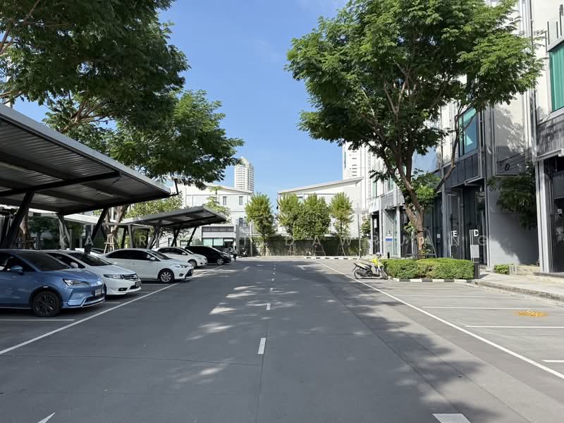 Cascade Bangna, Bangkok, Bang Na, Bangkok, , 250 sqm, Shophouse For Sale, by Kanrutai Dawruang, 500398508 - DDproperty.com