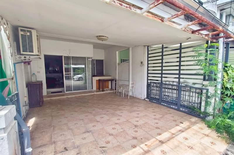 Supalai Ville Ratchada 32, Bangkok, Ratchadaphisek Road, Chan Kasem, Chatuchak, Bangkok, 4 Bedrooms, 135 sqm, Single Detached House For Sale, by คุณอร, 500398509 - DDproperty.com