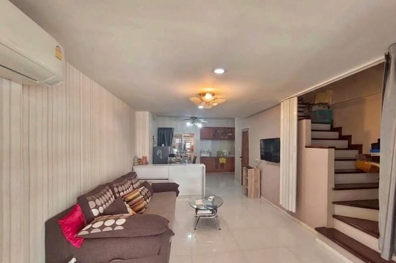 Supalai Ville Ratchada 32, Bangkok, Ratchadaphisek Road, Chan Kasem, Chatuchak, Bangkok, 4 Bedrooms, 135 sqm, Single Detached House For Sale, by คุณอร, 500398509 - DDproperty.com
