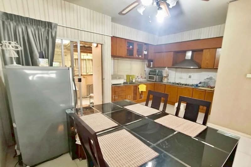 Supalai Ville Ratchada 32, Bangkok, Ratchadaphisek Road, Chan Kasem, Chatuchak, Bangkok, 4 Bedrooms, 135 sqm, Single Detached House For Sale, by คุณอร, 500398509 - DDproperty.com