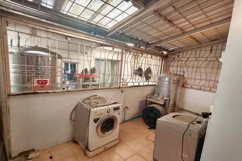 Supalai Ville Ratchada 32, Bangkok, Ratchadaphisek Road, Chan Kasem, Chatuchak, Bangkok, 4 Bedrooms, 135 sqm, Single Detached House For Sale, by คุณอร, 500398509 - DDproperty.com