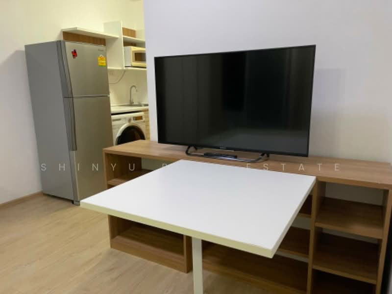 Elio Sukhumvit 64 : เอลลิโอ สุขุมวิท 64, Bangkok, 99 ซอยสุขุมวิท 64, Bang Chak, Phra Khanong, Bangkok, Studio, 22 sqm, Condo For Sale, by Shinyu Real Estate, 500398510 - DDproperty.com