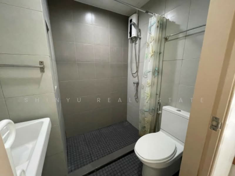 Elio Sukhumvit 64 : เอลลิโอ สุขุมวิท 64, Bangkok, 99 ซอยสุขุมวิท 64, Bang Chak, Phra Khanong, Bangkok, Studio, 22 sqm, Condo For Sale, by Shinyu Real Estate, 500398510 - DDproperty.com