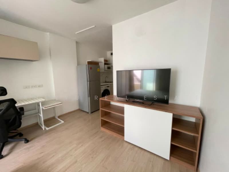 Elio Sukhumvit 64 : เอลลิโอ สุขุมวิท 64, Bangkok, 99 ซอยสุขุมวิท 64, Bang Chak, Phra Khanong, Bangkok, Studio, 22 sqm, Condo For Sale, by Shinyu Real Estate, 500398510 - DDproperty.com