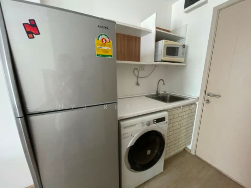 Elio Sukhumvit 64 : เอลลิโอ สุขุมวิท 64, Bangkok, 99 ซอยสุขุมวิท 64, Bang Chak, Phra Khanong, Bangkok, Studio, 22 sqm, Condo For Sale, by Shinyu Real Estate, 500398510 - DDproperty.com