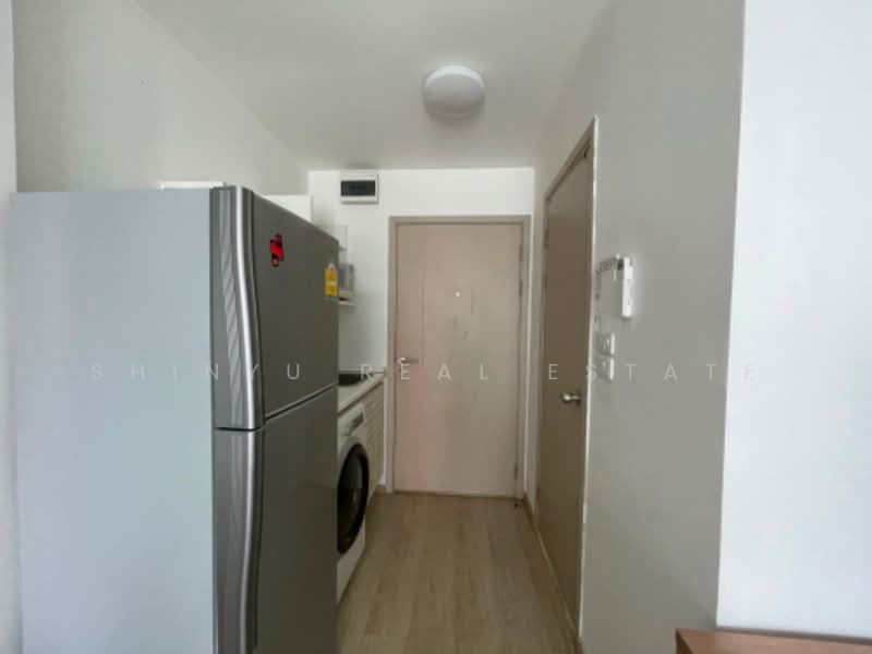 Elio Sukhumvit 64 : เอลลิโอ สุขุมวิท 64, Bangkok, 99 ซอยสุขุมวิท 64, Bang Chak, Phra Khanong, Bangkok, Studio, 22 sqm, Condo For Sale, by Shinyu Real Estate, 500398510 - DDproperty.com