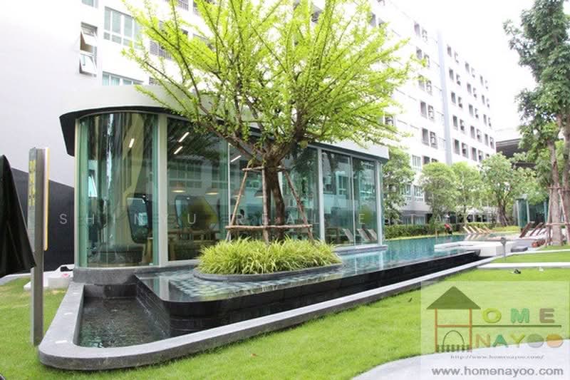 Elio Sukhumvit 64 : เอลลิโอ สุขุมวิท 64, Bangkok, 99 ซอยสุขุมวิท 64, Bang Chak, Phra Khanong, Bangkok, Studio, 22 sqm, Condo For Sale, by Shinyu Real Estate, 500398510 - DDproperty.com