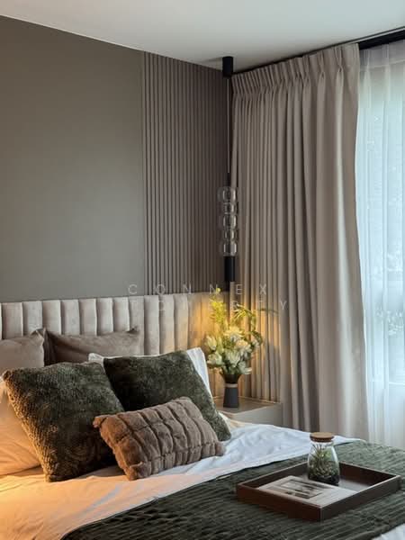 The Clover Thonglor Residence, Bangkok, Soi Sukhumvit 55, Khlong Tan Nua, Watthana, Bangkok, 1 Bedroom, 36 sqm, Condo For Sale, by Connex Property, 500398513 - DDproperty.com