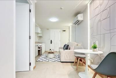 ขาย - The Clover Thonglor Residence : เดอะ โคลเวอร์ ทองหล่อ เรสซิเดนซ์, กรุงเทพ
