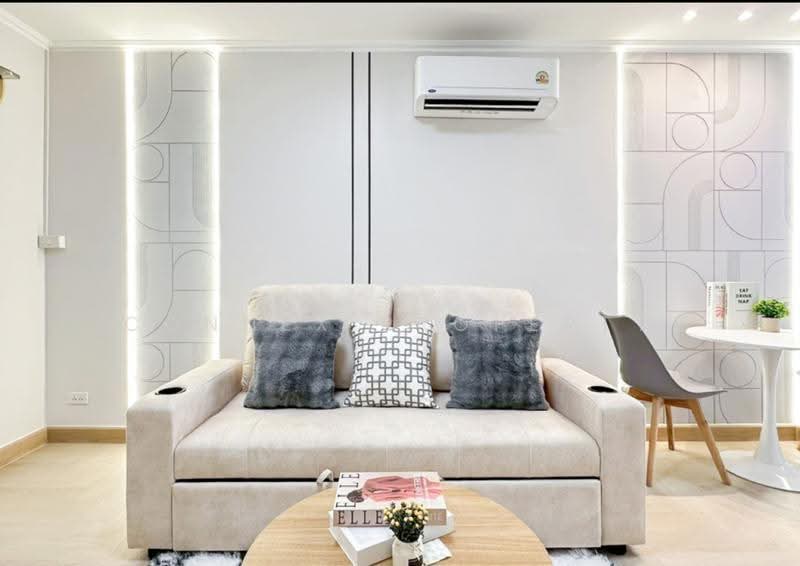 The Clover Thonglor Residence : เดอะ โคลเวอร์ ทองหล่อ เรสซิเดนซ์, กรุงเทพ, ซอยสุขุมวิท 55, คลองตันเหนือ, วัฒนา, กรุงเทพ, 36 ตร.ม., คอนโด ขาย, โดย Connex Property, 500398513 - DDproperty.com